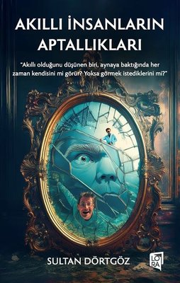 Akıllı İnsanların Aptallıkları | Lora Yayıncılık (İnce Kapak)