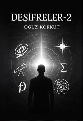 Deşifreler 2 | MST Ajans Production (İnce Kapak)