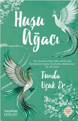 Huşu Ağacı | Hayykitap (İnce Kapak)