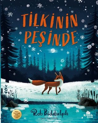 Tilkinin Peşinde | Kronik Kitap (İnce Kapak)