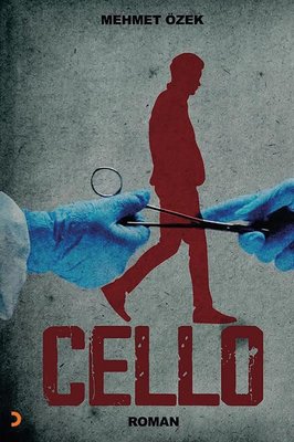 Cello | Cinius (İnce Kapak)