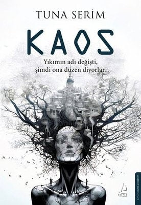 Kaos | Destek Yayınları (İnce Kapak)