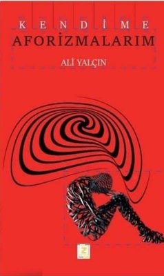 Kendime Aforizmalarım | Zinde Yayınevi (İnce Kapak)