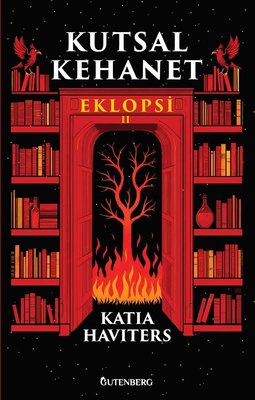 Kutsal Kehanet - Eklopsi 2 | Gutenberg (İnce Kapak)