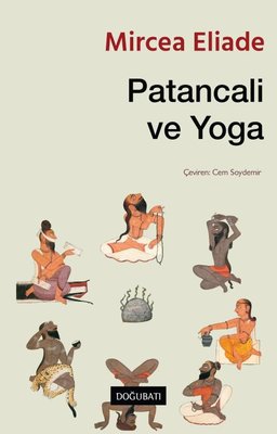Patancali ve Yoga | Doğu Batı Yayınları (İnce Kapak)