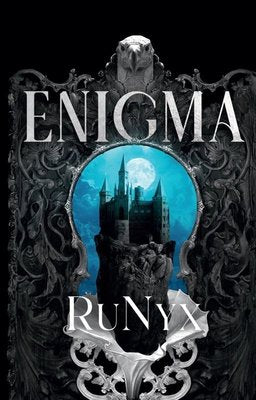Enigma | Martı Yayınları (İnce Kapak)