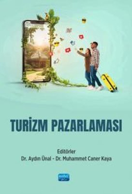 Turizm Pazarlaması | Nobel Akademik Yayıncılık (İnce Kapak)