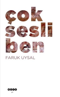 Çok Sesli Ben | Hece Yayınları (İnce Kapak)