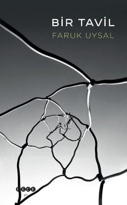 Bir Tavil | Hece Yayınları (İnce Kapak)