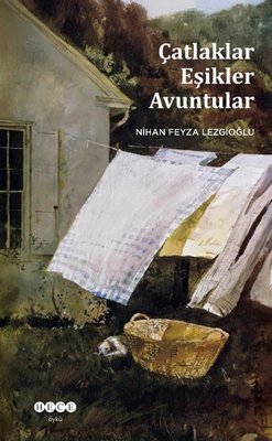 Çatlaklar Eşikler Avuntular | Hece Yayınları (İnce Kapak)