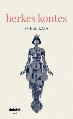 Herkes Kontes | Hece Yayınları (İnce Kapak)