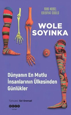 Dünyanın En Mutlu İnsanlarının Ülkesinden Günlükler | Hece Yayınları (İnce Kapak)
