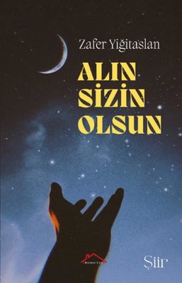 Alın Sizin Olsun | Kırmızı Çatı (İnce Kapak)