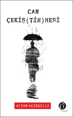 Can Çekiştirmesi | Herdem Kitap (İnce Kapak)