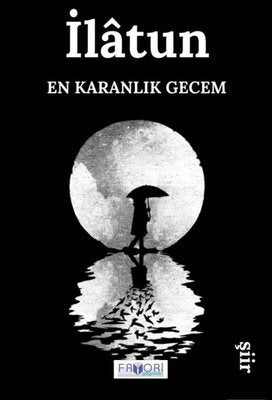 En Karanlık Gecem | Favori Yayınları (İnce Kapak)