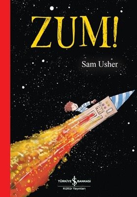 Zum! | İş Bankası Kültür Yayınları (İnce Kapak)