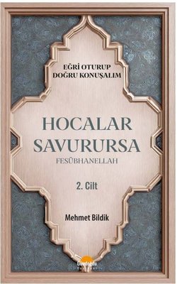Hocalar Savurursa - Fesübhanellah 2. Cilt | Gündoğdu Yayınevi (İnce Kapak)