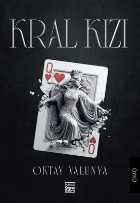 Kral Kızı | Kırmızı Kalem (İnce Kapak)