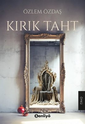 Kırık Taht | Banliyö Kitap (İnce Kapak)