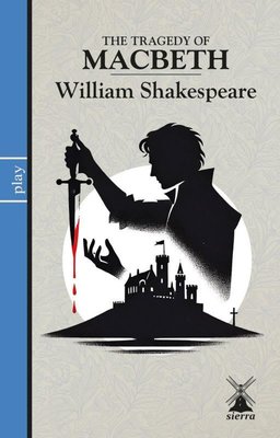 The Tragedy of Macbeth | Sierra Kitap (İnce Kapak)