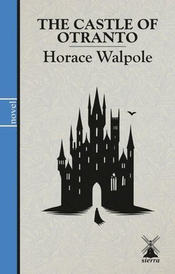 The Castle of Otranto | Sierra Kitap (İnce Kapak)