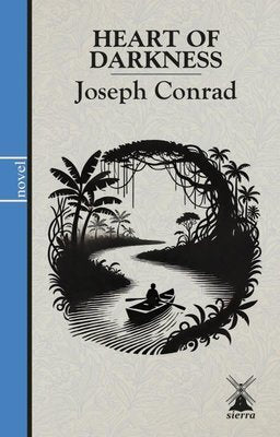 Heart of Darkness | Sierra Kitap (İnce Kapak)