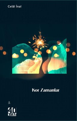 Kor Zamanlar | 40 Kitap (İnce Kapak)