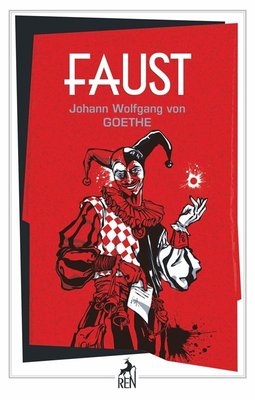 Faust | Ren Kitap (İnce Kapak)