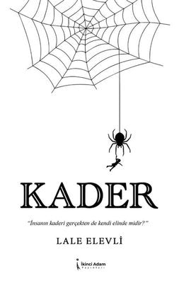 Kader | İkinci Adam Yayınları (İnce Kapak)