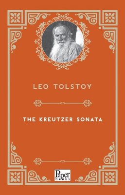 The Kreutzer Sonata | Paper Books (İnce Kapak)