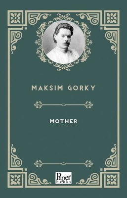 Mother | Paper Books (İnce Kapak)