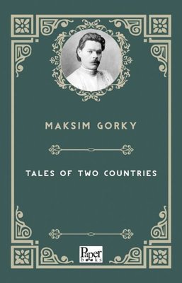 Tales of Two Countries | Paper Books (İnce Kapak)