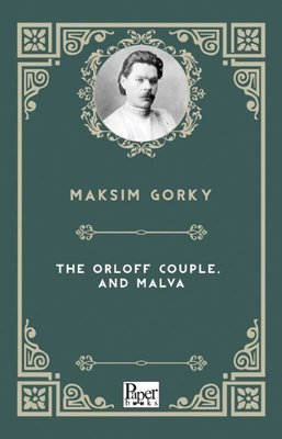 The Orloff Couple and Malva | Paper Books (İnce Kapak)