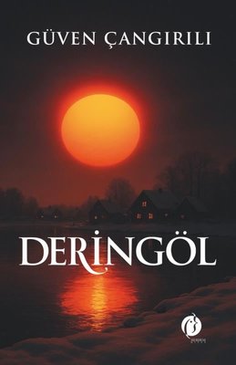 Deringöl | Herdem Kitap (İnce Kapak)