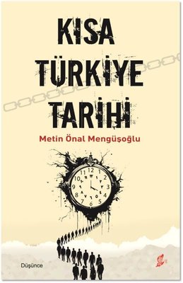 Kısa Türkiye Tarihi | Okur Kitaplığı (İnce Kapak)