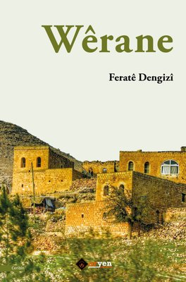 Werane | Aryen (İnce Kapak)