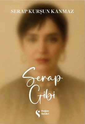 Serap Gibi | Doğan Solibri (İnce Kapak)