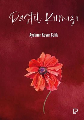 Pastel Kırmızı | Paşa Yayınları (İnce Kapak)