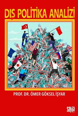 Dış Politika Analizi | Sayda Yayıncılık (İnce Kapak)