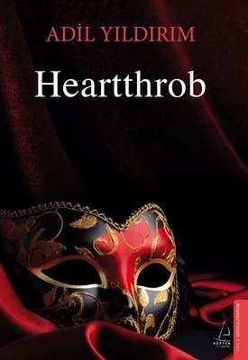 Heartthrob | Destek Yayınları (İnce Kapak)