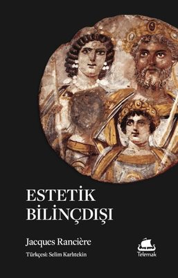 Estetik Bilinçdışı | Telemak (İnce Kapak)