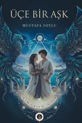 Üçe Bir Aşk | Narsist Kitap (İnce Kapak)