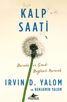 Kalp Saati | Pegasus (İnce Kapak)