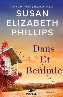 Dans Et Benimle | Pegasus (İnce Kapak)
