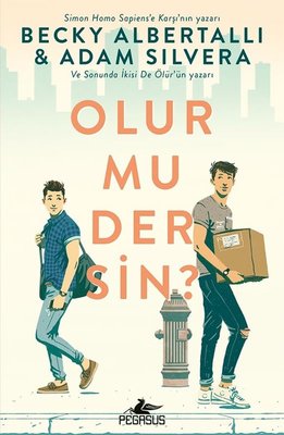 Olur mu Dersin? | Pegasus (İnce Kapak)