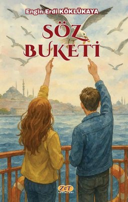 Söz Buketi | Zet Yayınları (İnce Kapak)
