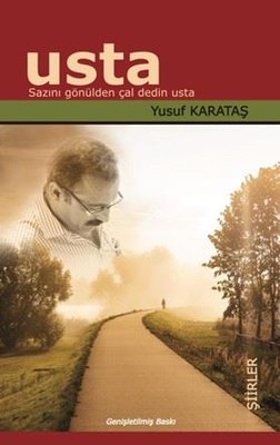 Usta - Şiirler | Ateş Yayınları (İnce Kapak)