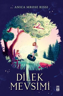 Dilek Mevsimi | Genç Timaş (İnce Kapak)