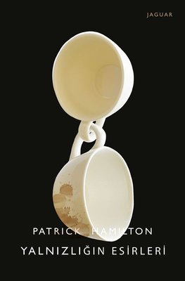 Yalnızlığın Esirleri | Jaguar Kitap (İnce Kapak)