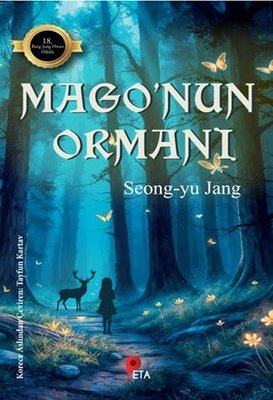 Mago'nun Ormanı | Peta (İnce Kapak)